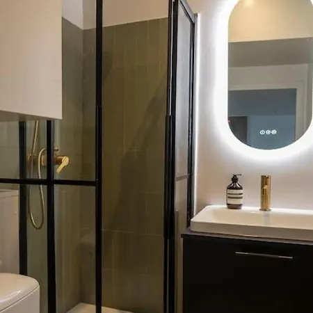 Petit Cocon Au Coeur De Apartman *