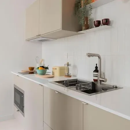 Petit Cocon Au Coeur De Apartman Párizs