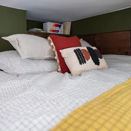 Petit Cocon Au Coeur De * Párizs